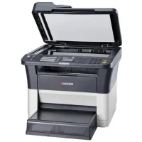 МФУ Kyocera Mita FS-1120MFP фото 2